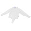fencing jacket youth fencing jacket fencing jacket for foil epee sabre fencing Carousel 7