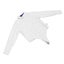 fencing jacket youth fencing jacket fencing jacket for foil epee sabre fencing Carousel 2