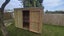 Garden Shed Carousel 6