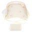 kids travel tray Car Seat Tray Water Resistant Kids Travel Tray Multifunctional Carousel 8