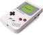 Nintendo Gameboy Original DMG Grey Console + AA Batteries Carousel 2