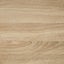 Office Desk - Oak Carousel 9