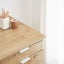 Office Desk - Oak Carousel 6