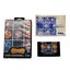 Columns Sega Mega Drive Game + Manual PAL Carousel 1