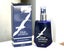 Original Blue Stratos 1980s boxed bottle cologne full Carousel 1
