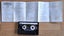 Cassettes: Aretha Franklin, Vanessa Williams, The Singer the Song Carousel 4