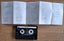 Cassettes: Aretha Franklin, Vanessa Williams, The Singer the Song Carousel 7
