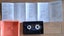 Cassettes: Aretha Franklin, Vanessa Williams, The Singer the Song Carousel 8