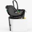 Baby Brightness easygo 2+ Pram & capsule & Rotation ISOFIX base black Carousel 18