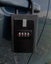 SHACKLE LOCK BOX - LARGE INTERIOR SPACE, 10,000 POSSIBLE "EZI-SET" COMBINATIONS Carousel 5