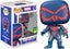 Marvel Spiderman 2099 #761 Funko Pop Vinyl Figure Carousel 1