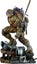 Teenage Mutant Ninja Turtles Donatello PCS 1/3 Scale 24" Statue Large Figure Carousel 1