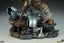 Teenage Mutant Ninja Turtles Donatello PCS 1/3 Scale 24" Statue Large Figure Carousel 4