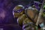 Teenage Mutant Ninja Turtles Donatello PCS 1/3 Scale 24" Statue Large Figure Carousel 7