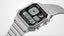 Casio Octagon Vintage Silver Watch - A130WE-7A Carousel 3
