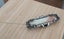Antique Scottish Silver & Agate Victorian Brooch - Large Carousel 6