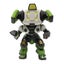 Overwatch Orisa #360 Funko Pop Vinyl Figure Carousel 2