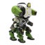 Overwatch Orisa #360 Funko Pop Vinyl Figure Carousel 3