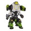 Overwatch Orisa #360 Funko Pop Vinyl Figure Carousel 4