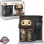 Harry Potter Rubeus Hagrid with Leaky Cauldron #141 Funko Pop Vinyl Figure Carousel 1