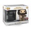 Harry Potter Rubeus Hagrid with Leaky Cauldron #141 Funko Pop Vinyl Figure Carousel 2