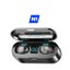 Wireless Bluetooth 5.0 Earphones Headset Earbuds Stereo Headphones With Mic Carousel 2
