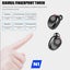Wireless Bluetooth 5.0 Earphones Headset Earbuds Stereo Headphones With Mic Carousel 4