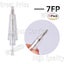 30pcs Cartridge Needles Makeup Bayonet port Tattoo Needles For Eyebrow/Lips/E... Carousel 19