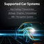 FORScan Code Reader OBD2 Scanner ELM327 V1.5 USB Adapter HS MS-CAN For Ford Carousel 4