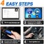 FORScan Code Reader OBD2 Scanner ELM327 V1.5 USB Adapter HS MS-CAN For Ford Carousel 5