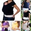 Baby Sling Cotton Adjustable Wrap Carrier Infant Breastfeeding Pouch Newborn Carousel 2