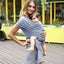 Baby Sling Cotton Adjustable Wrap Carrier Infant Breastfeeding Pouch Newborn Carousel 6