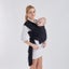 Baby Sling Cotton Adjustable Wrap Carrier Infant Breastfeeding Pouch Newborn Carousel 7