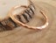 Hammered Solid Copper Cuff Pure Copper Arthritis Therapy Heavy Bracelet Carousel 1