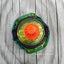 TAKARA TOMY BEYBLADE X | Corocoro Green Metalcoat CrocoCrunch 2-60Q BX-00 Carousel 4