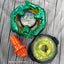 TAKARA TOMY BEYBLADE X | Corocoro Green Metalcoat CrocoCrunch 2-60Q BX-00 Carousel 6