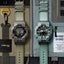 Casio | G Shock Urban Tactical Blue Watch - GA010CE-2A Carousel 7