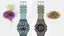 Casio | G Shock Urban Tactical Blue Watch - GA010CE-2A Carousel 8