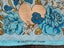 VINTAGE IRISH LINEN MOTHER RETRO COLLECTABLE TEA TOWEL Carousel 4
