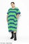 LaLA LOST AND LED ASTRAY STRIPE DRESS SIZE M NEW WITH TAGS $1 RESERVE Carousel 1