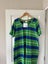 LaLA LOST AND LED ASTRAY STRIPE DRESS SIZE M NEW WITH TAGS $1 RESERVE Carousel 2