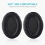 Pair of Soft Memory Foam Ear Pads For Sony Wh 1000Xm4 Headphones Carousel 7