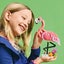 LEGO Creator: Wild Animals Pink Flamingo - (31170) Carousel 2