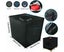 IBC Water Tank Tarpaulin 1000L Container Cover Water Tank Rain 116x100x120 cm Carousel 2