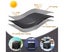 IBC Water Tank Tarpaulin 1000L Container Cover Water Tank Rain 116x100x120 cm Carousel 3