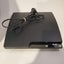 PlayStation 3 (PS3) Slim Console Black (Console Only) (250GB) Carousel 1