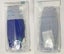 MASKS 200 FFP2 2163 NR like KF94 KN95 N95 BLUE - LIMITED TIME SALE Carousel 3