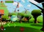 CHICKEN BLASTER (Wii) GAME + BLASTER GUN Carousel 2