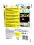 CHICKEN BLASTER (Wii) GAME + BLASTER GUN Carousel 8