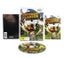 CHICKEN BLASTER (Wii) GAME + BLASTER GUN Carousel 12